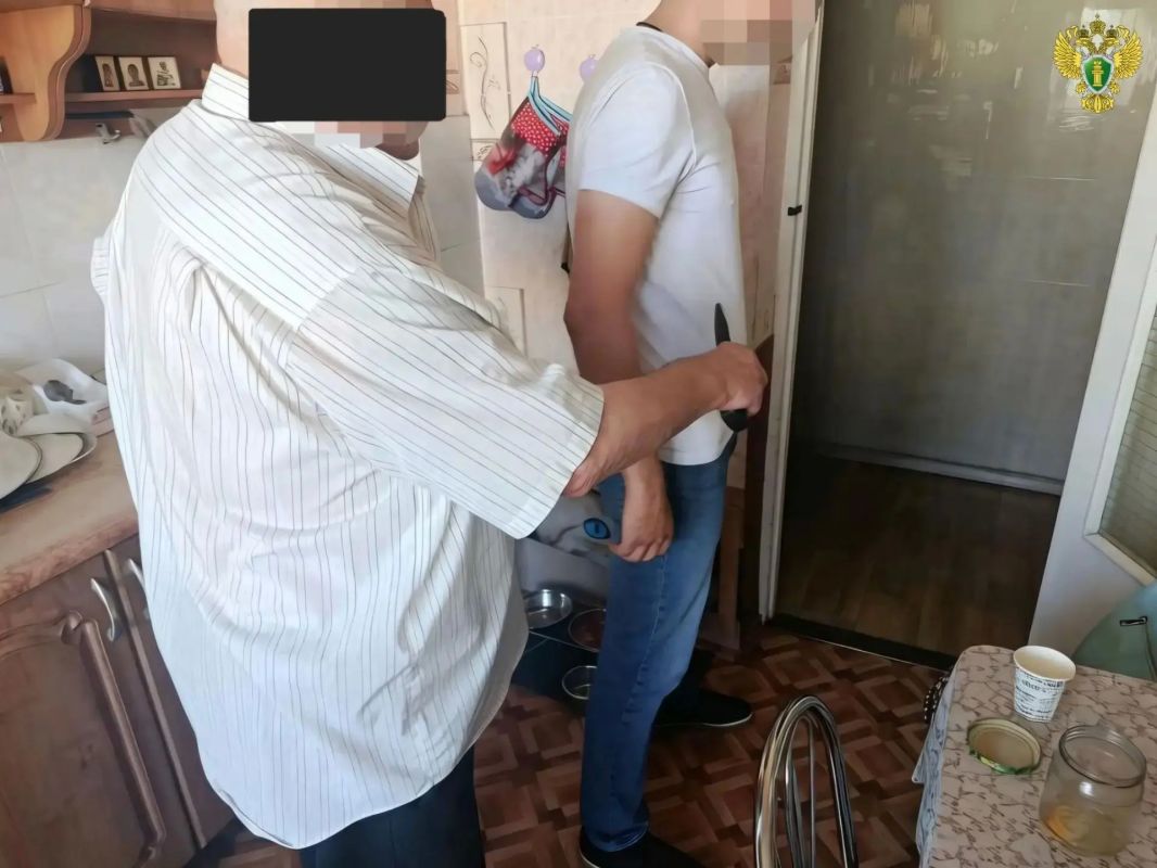 Прокуратура города Энергодара утвердила обвинительное заключение по уголовному делу в отношении 68-летнего местного жителя