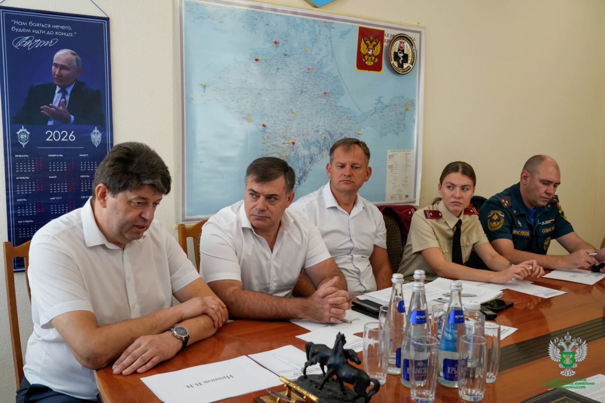 Арсен Арзиев принял участие в мероприятиях по укреплению ветеринарной защиты регионов Арсен Арзиев принял участие в мероприятиях по укреплению ветеринарной защиты регионов