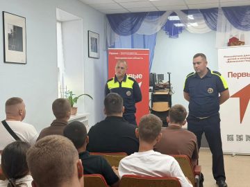 В рамках областного профилактического мероприятия "Внимание, дети!" сотрудники Госавтоинспекции проводят комплекс мероприятий, направленный на необходимость соблюдения Правил дорожного движения