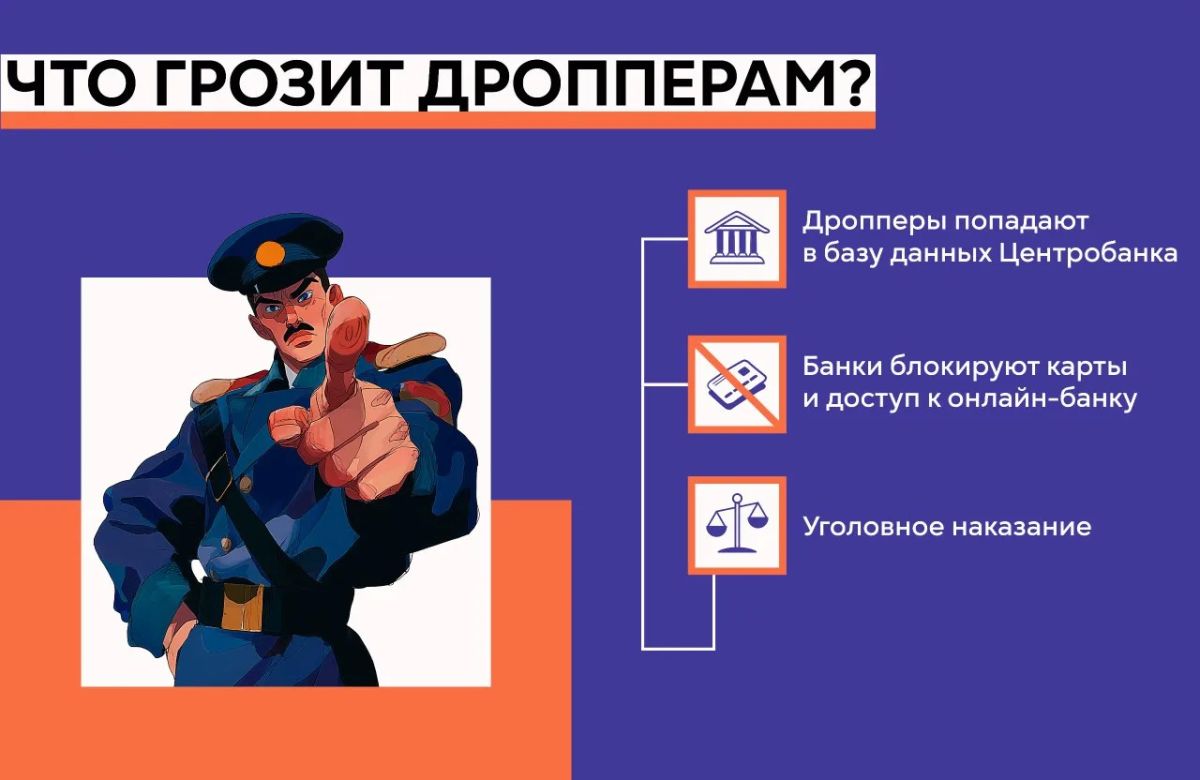 Осторожно — кибермошенники! Осторожно — кибермошенники!