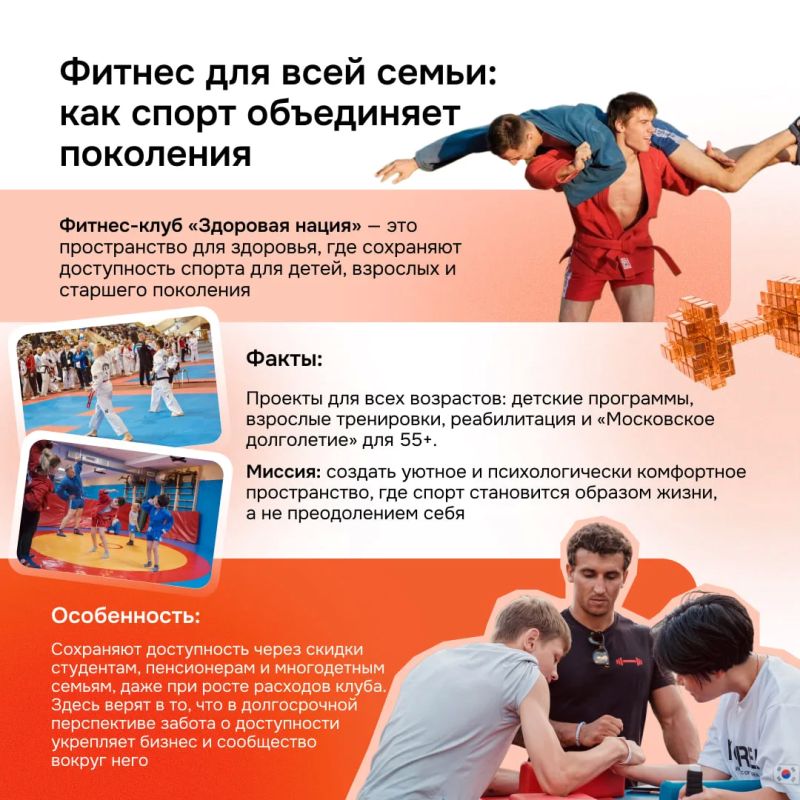 Больше чем бизнес. Есть проекты, для которых прибыль — не единственная цель Больше чем бизнес. Есть проекты, для которых прибыль — не единственная цель