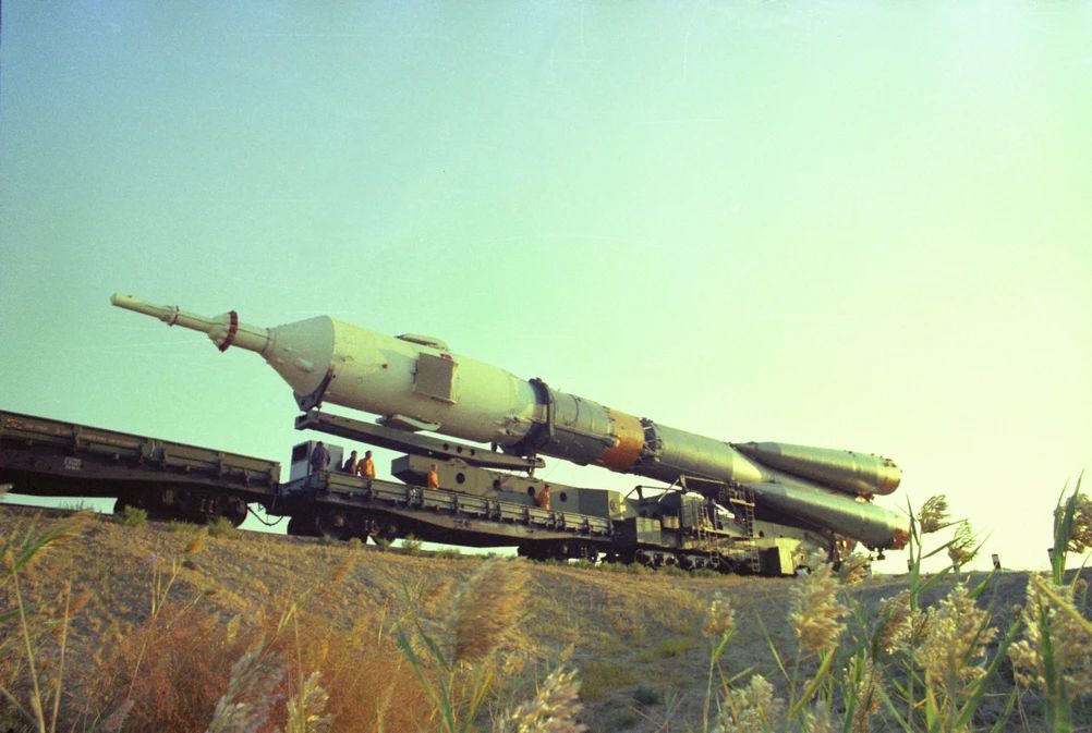 «СОЮЗ-22» И «РАДУГА»: КАК ИСПЫТЫВАЛИ КОСМИЧЕСКИЙ ФОТОАППАРАТ «СОЮЗ-22» И «РАДУГА»: КАК ИСПЫТЫВАЛИ КОСМИЧЕСКИЙ ФОТОАППАРАТ