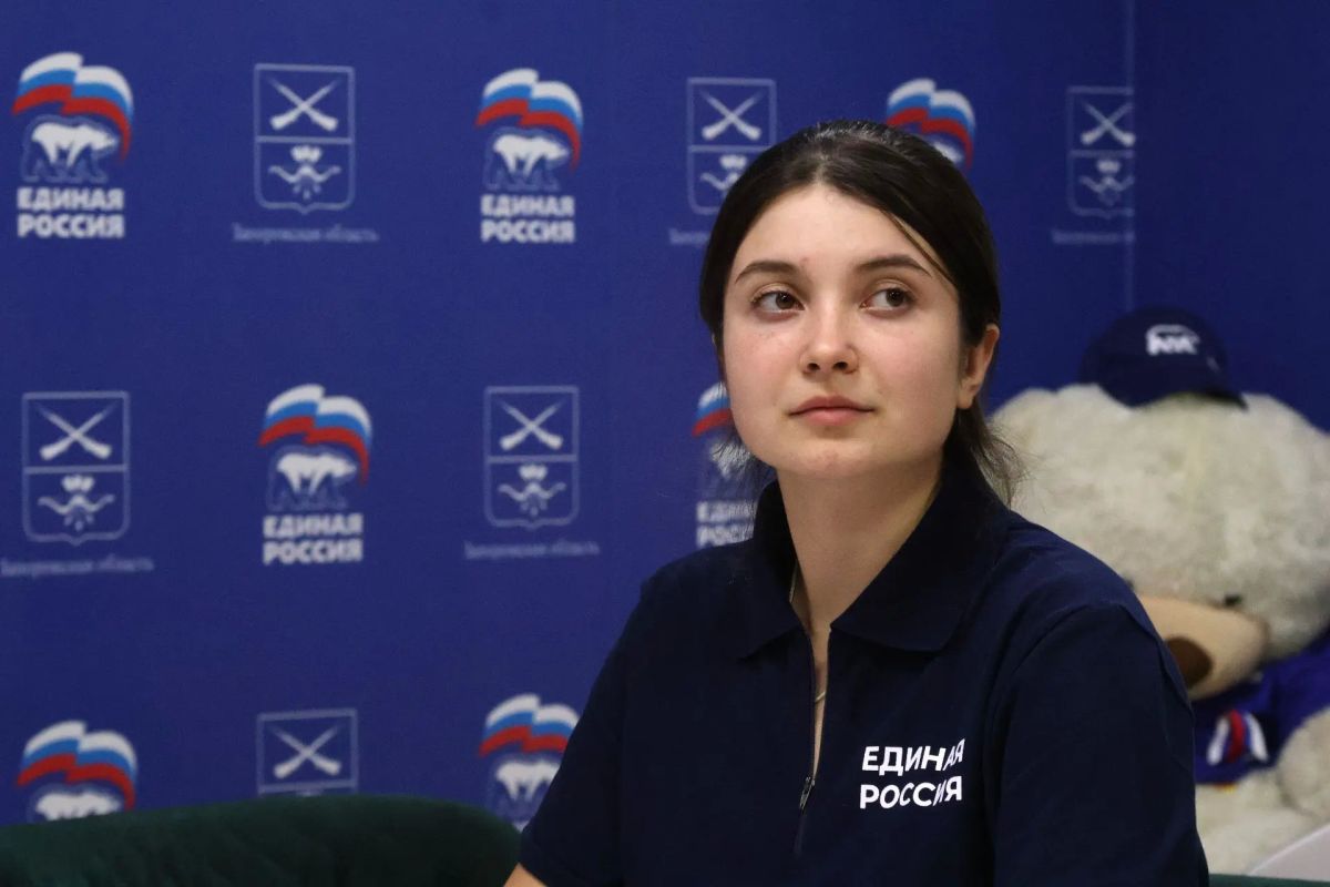 Готовимся к выборам2026: Единая Россия провела обучающие занятия для наблюдателей Готовимся к выборам2026: Единая Россия провела обучающие занятия для наблюдателей