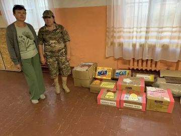 Штаб КСВО столицы Марий Эл рассказал о помощи школьникам Куйбышевского округа