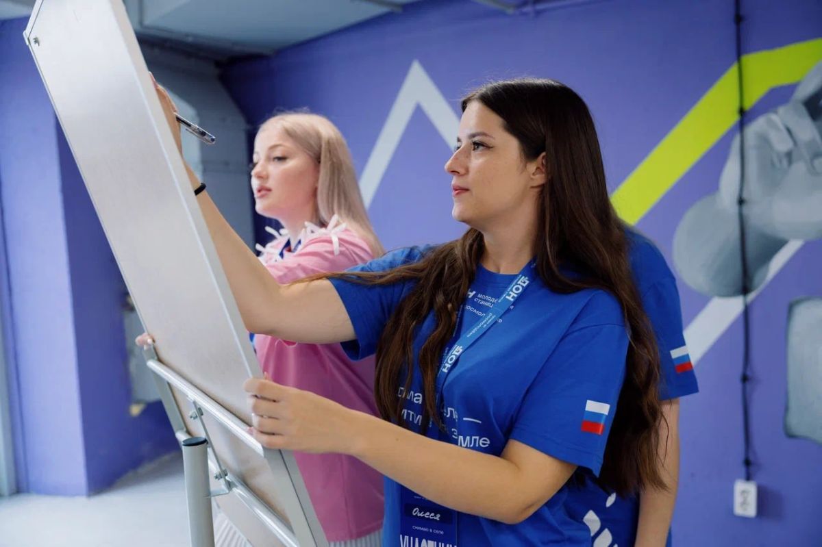 Открыта регистрация на программу «Медиа в Агро»! Открыта регистрация на программу «Медиа в Агро»!