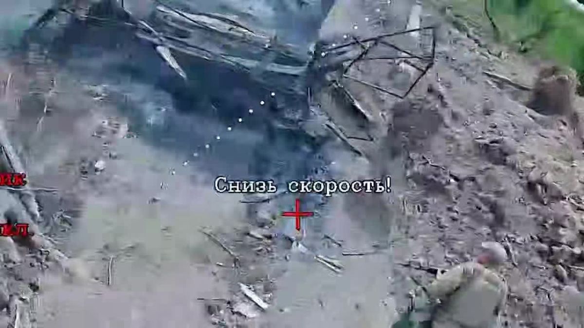 Российские военнослужащие громят врага и технику ВСУ на Ореховском направлении