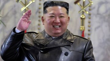 Ким Чен Ын заявил, что твёрдо уверен в победе России в СВО