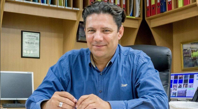 Черничук: условный сценарий с передачей ЗАЭС Киеву заканчивается катастрофой