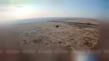 Война дронов на Запорожском направлении не утихает ни на минуту