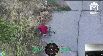 ��� ������� ������� ������������� ������ FPV-����