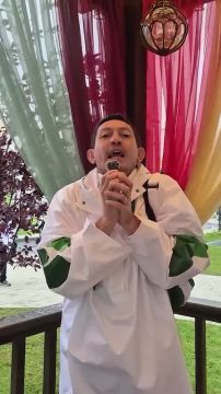 Продолжаем с вами делиться впечатлениями от программы фестиваля ребят из нашей делегации