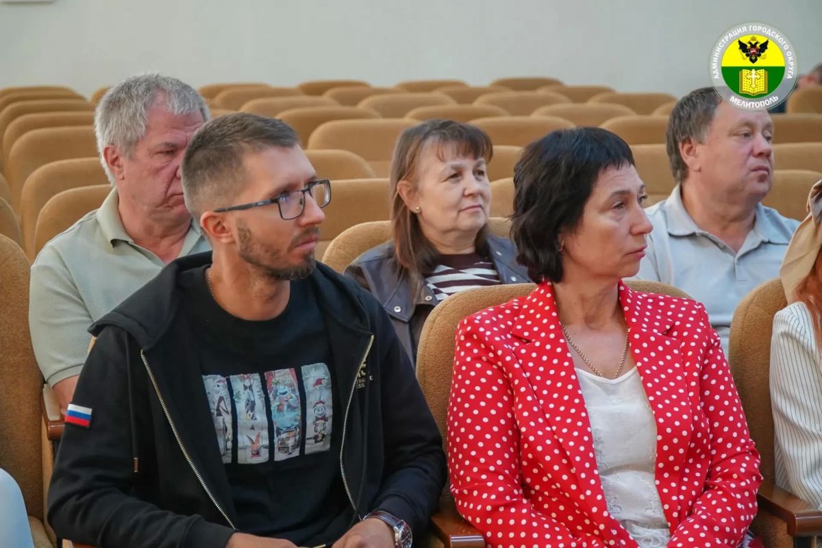 Сергей Золотарёв: Провел рабочее совещание с руководителями подведомственных предприятий по вопросам организации подготовки к выборам депутатов Государственной Думы Российской Федерации Сергей Золотарёв: Провел рабочее совещание с руководителями подведомственных предприятий по вопросам организации подготовки к выборам депутатов Государственной Думы Российской Федерации