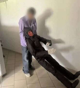 В Каменско-Днепровском районе завершено расследование уголовного дела в отношении местного жителя, обвиняемого в причинении смерти знакомому