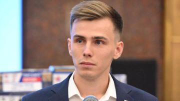 Герой России Владислав Головин: это не просто пожелания, это конкретные, наболевшие вопросы