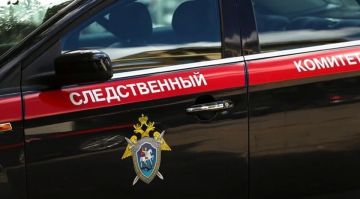 В связи с гибелью председателя УИК в Запорожской области возбуждено дело о теракте