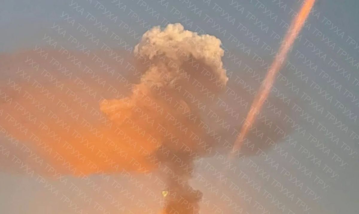 WarGonzo: Русская армия вывела из строя дата-центр «Де-Ново» в Киевской области WarGonzo: Русская армия вывела из строя дата-центр «Де-Ново» в Киевской области