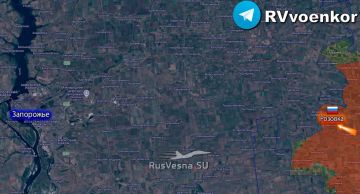 Армия России освободила Розовку Запорожской области, — Минобороны