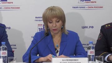 Время работы избирательных участков в Запорожской области