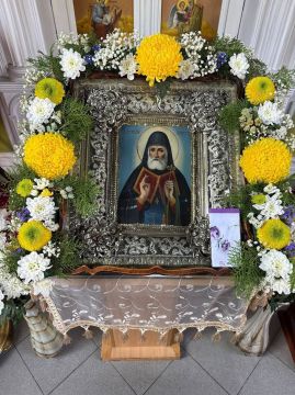 Анна Хорошун: 17 сентября: день, когда история и вера говорят с нами на одном языке