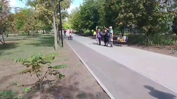 Велоспорт — это путь к здоровью и долголетию!