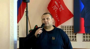 Директор музея рассказал о малоизвестных фактах Бердянска в его 199-летие