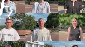Молодежная избирательная комиссия Запорожской области приглашает вас принять участие в выборах 18, 19 и 20 сентября!
