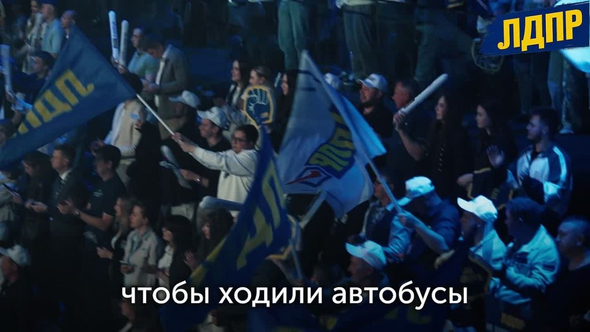 Россия больше, чем Москва. Молодёжь не должна уезжать из родного города только потому, что не видит там возможностей для нормальной жизни