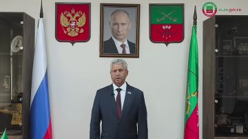 Виктор Емельяненко: В стране проходят выборы в Государственную Думу