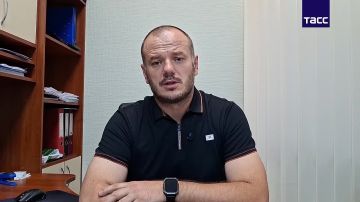 На запорожском участке трассы "Новороссия" установят бетонные защитные сооружения, сообщил замминистра региональной безопасности Запорожской области