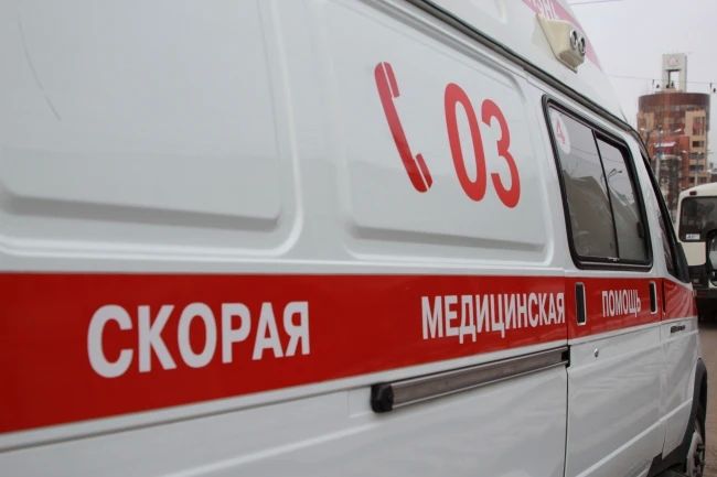 В Энергодаре погиб мужчина в результате артиллерийского удара ВСУ, сообщил глава города Максим Пухов