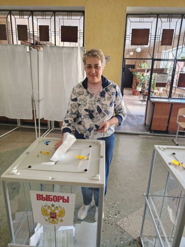 Участие в выборах — это важнейшее право и обязанность каждого гражданина Российской Федерации Участие в выборах — это важнейшее право и обязанность каждого гражданина Российской Федерации