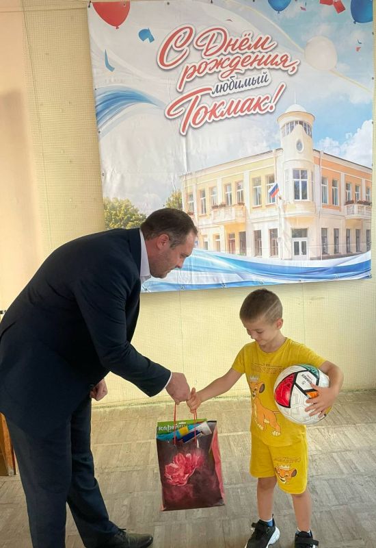 Большой успех юного таланта! Большой успех юного таланта!