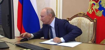 Владимир Рогов: Как проголосовал президент?