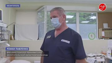 Дети - один из приоритетов здравоохранения региона