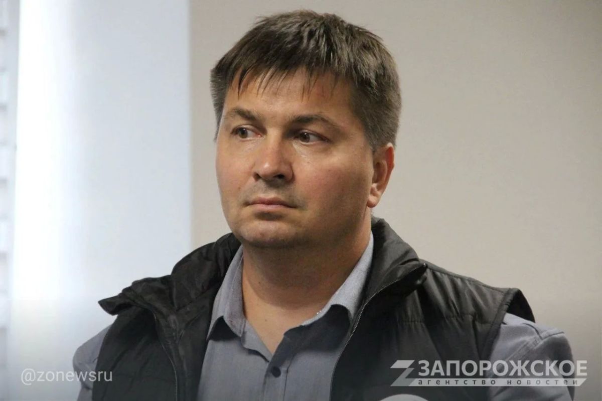 ЭКСКЛЮЗИВ В Запорожской области открыли Центр общественного наблюдения за выборами ЭКСКЛЮЗИВ В Запорожской области открыли Центр общественного наблюдения за выборами