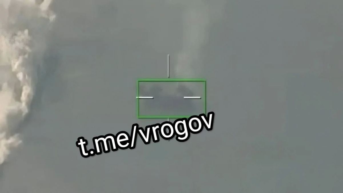 Владимир Рогов: Море для нацистов на замке! Владимир Рогов: Море для нацистов на замке!