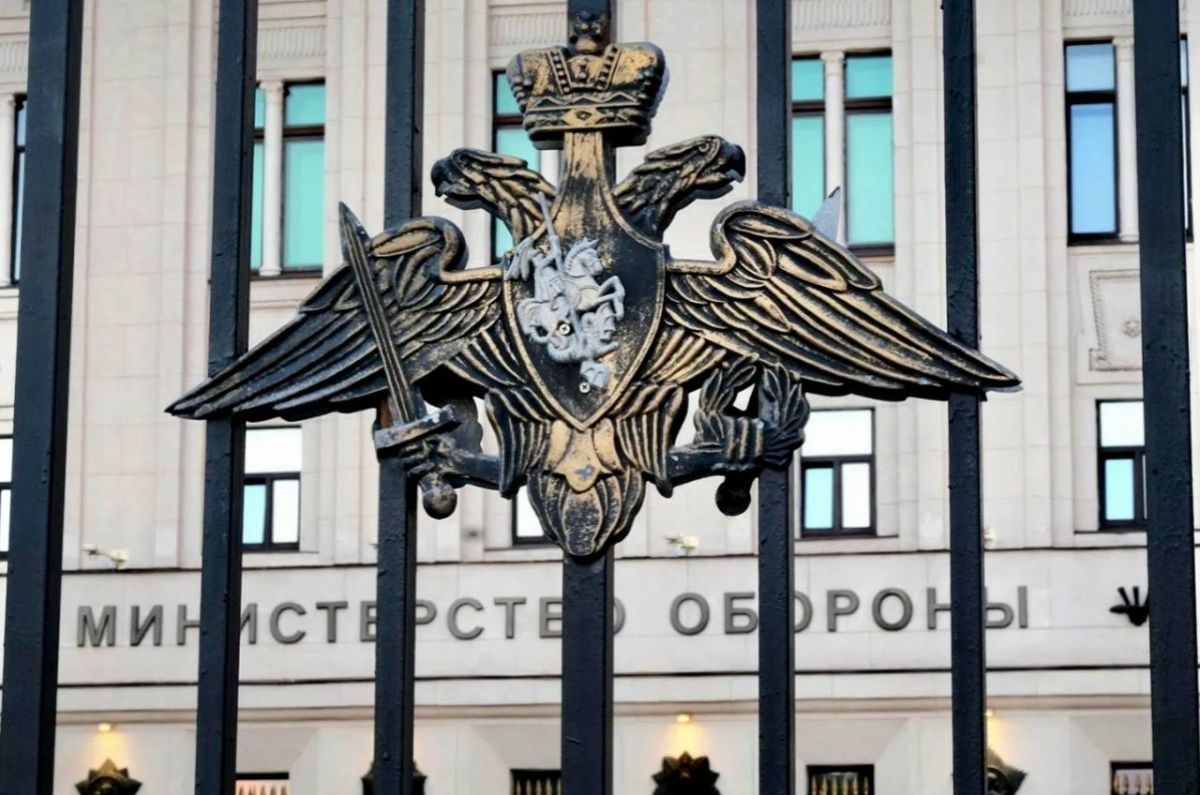 ВС РФ этой ночью нанесли удары по логистическим центрам, портам Украины, объектам транспортной инфраструктуры, сообщили в Минобороны России