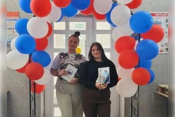 В Запорожской области явка за первый день голосования составила более 63%