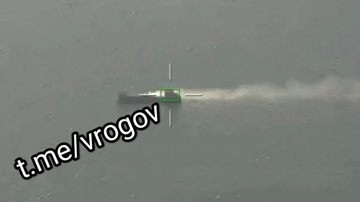 Владимир Рогов: Море для нацистов на замке!