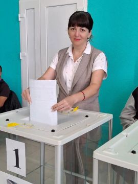 Сегодня,18 сентября, по всей стране открылись избирательные участки для голосования на выборах депутатов Государственной Думы