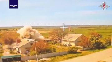 ВС РФ освободили Зеленую Диброву в Запорожской области