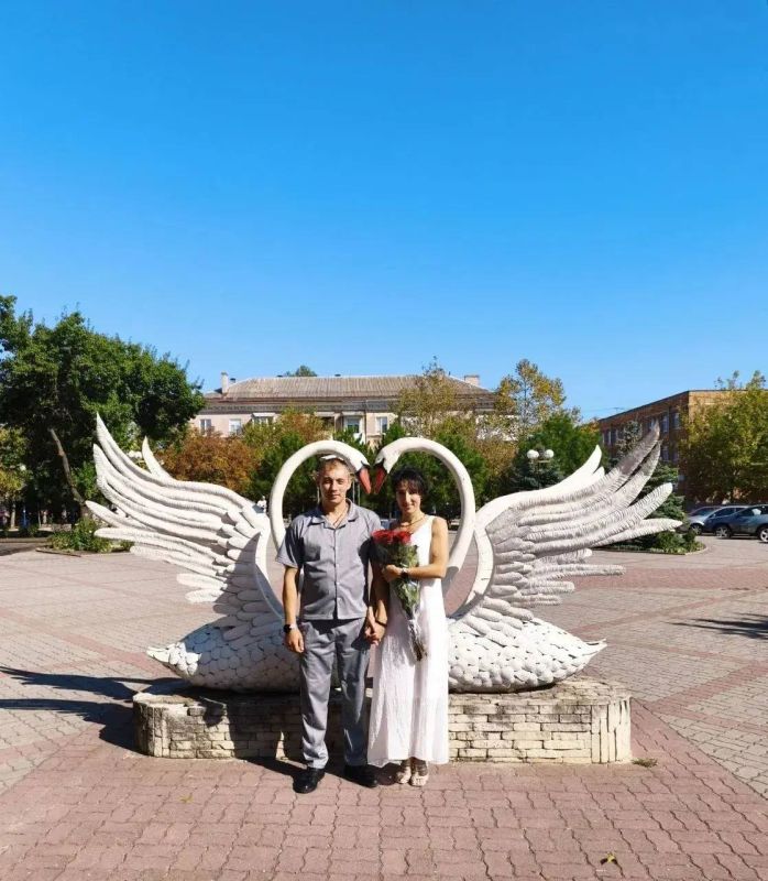 Неделя в Бердянске выдалась по-настоящему праздничной! Неделя в Бердянске выдалась по-настоящему праздничной!