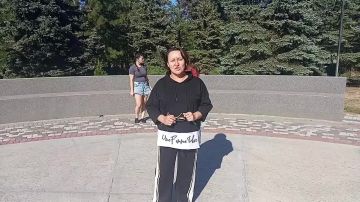 Реализуем своё избирательное право