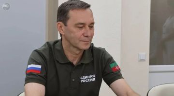 Кандидат «Единой России» лидирует на выборах депутатов Госдумы в Запорожской области