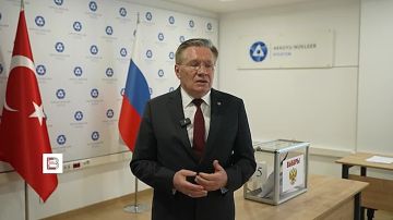 ВСУ ударами по Энергодару пытались сорвать выборы в РФ, но получили обратный эффект, сообщил глава Росатома Алексей Лихачев