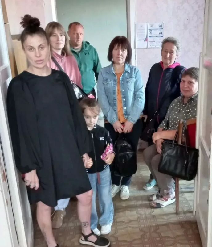 Жители Пологовского муниципального округа активно участвуют в голосовании на выборах депутатов Государственной Думы Российской Федерации Жители Пологовского муниципального округа активно участвуют в голосовании на выборах депутатов Государственной Думы Российской Федерации