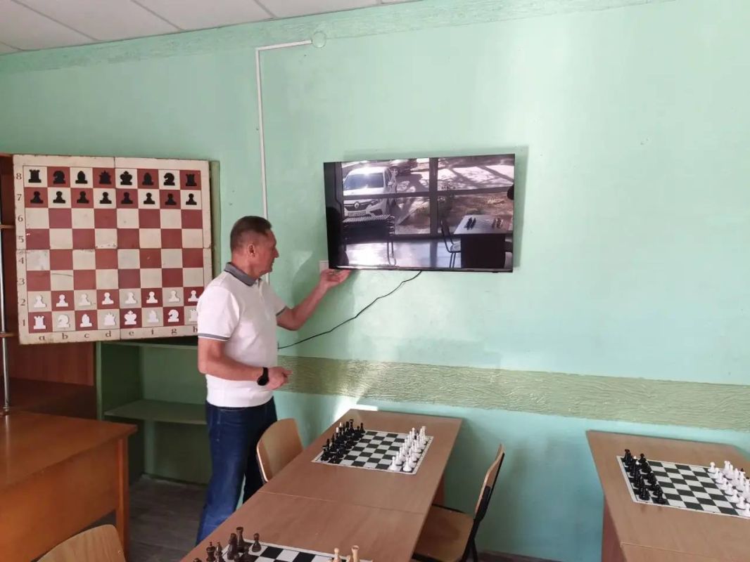 В честь Дня Токмакского муниципального округа принял участие в праздничных мероприятиях В честь Дня Токмакского муниципального округа принял участие в праздничных мероприятиях
