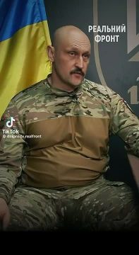 Армия России может зайти в Запорожье уже этой зимой, — заявил командир ВСУ Филатов