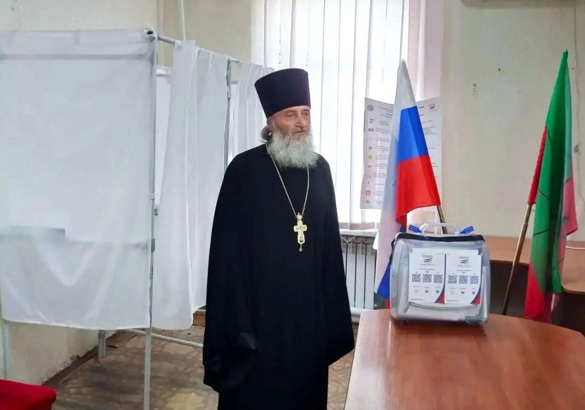 Алёна Трокай: Голосование в Запорожской области завершено — и сколько в нём было особенного! Алёна Трокай: Голосование в Запорожской области завершено — и сколько в нём было особенного!