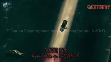 Купянское направление. Работа расчетов FPV-дронов 6-й армии по уничтожению техники противника